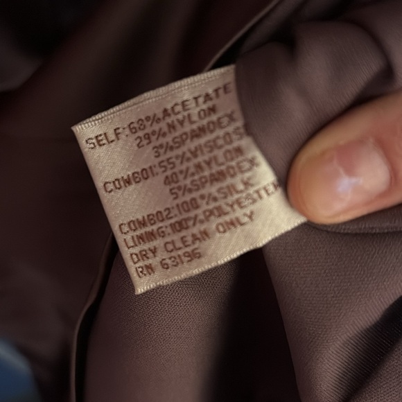 Dress - Picture 7 of 7